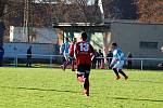 FC Rokycany - SK Petřín Plzeň 6:1