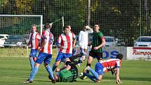 FC Rokycany - Český lev UNION Beroun 4:1 (3:0)