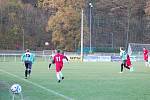 FC Rokycany B - Svéradice