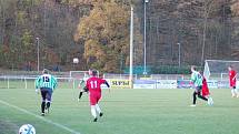 FC Rokycany B - Svéradice