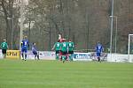 FC Rokycany - 1. FK Karlovy Vary