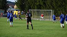 Slavoj Mýto - Dynamo České Budějovice B  0:2 (0:0)