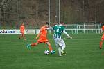 FC Rokycany - Malše Roudné 1:3