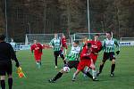 FC Rokycany B - Svéradice