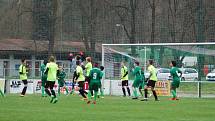 U 14 - česká žákovská liga