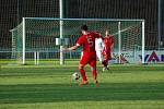 FC Rokycany B - TJ Sušice