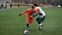 FC Rokycany - Sokol Radnice 8:0  (3:0)