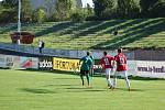 SK ZČE Plzeň - FC Rokycany