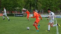 FC Rokycany - Aritma Praha 3:1