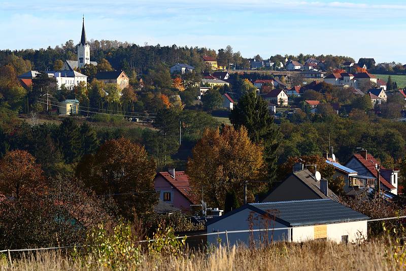 FOTO KVÍZ: Poznáte obec na snímku?