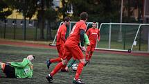 FC Rokycany - Sokol Radnice