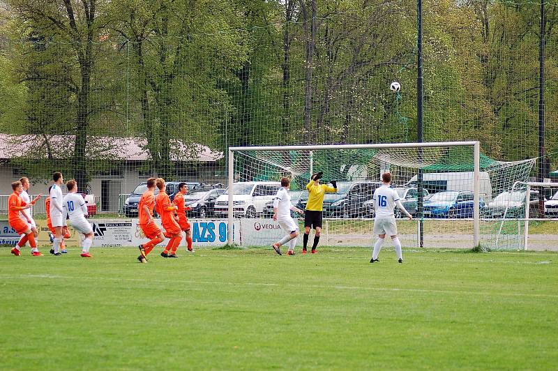 ČDD U19 Rokycany -  Třeboň