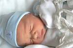 Roman TYRNER z Pavlovska se narodil ve FN v Plzni 28. července. Přišel na svět ve 21 hodin a pět minut a jeho porodní váha činila 3006 gramů, měřil 49 cm. Románek je prvorozený syn Lucie Kašínové a Romana Tyrnera.