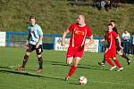 SKP Rapid Sport Plzeň - FC Rokycany B