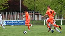 FC Rokycany - Aritma Praha 3:1