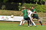 FC Viktoria Mariánské Lázně - FC Rokycany 2:0