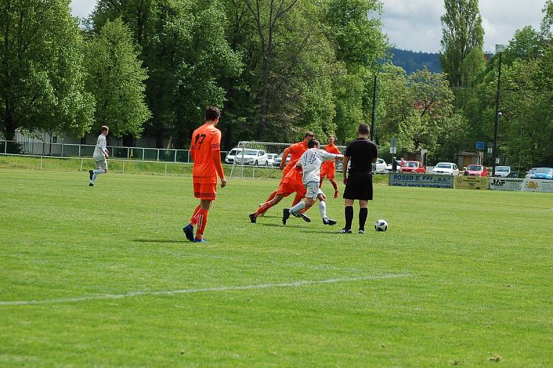 FC Rokycany - Aritma Praha 3:1