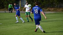 Slavoj Mýto - FC Rokycany 2:1