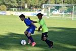 FC Rokycany - Horažďovice  12:0