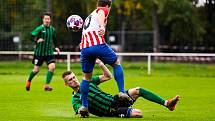 FC Rokycany - Český lev Union Beroun 0:0  PK 3:1