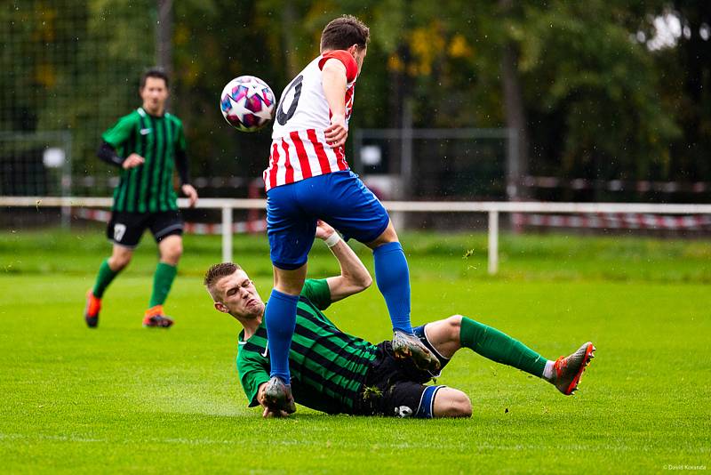 FC Rokycany - Český lev Union Beroun 0:0  PK 3:1