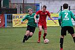 Sokol Radnice - TJ Košutka Plzeň  4:1