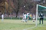 FC Rokycany - SSC Bolevec 4:2  (1:1)