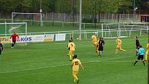 FC Rokycany - FC Chotíkov 1932  3:1  (0:1)