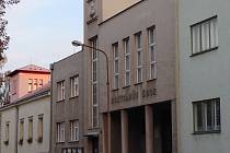 Farní sbor Českobratrské církve evangelické v Rokycanech