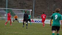 FC Rokycany - SK Klatovy