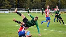 FC Rokycany - Český lev UNION Beroun 4:1 (3:0)