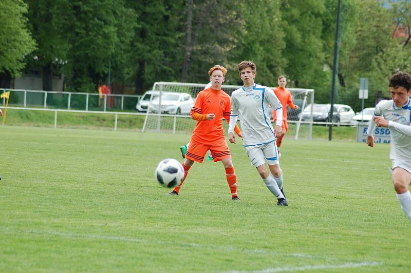 FC Rokycany - Aritma Praha 3:1