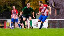 FC Rokycany - Český lev Union Beroun 0:0  PK 3:1