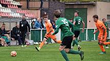 FC Rokycany - Baník Sokolov 4:2 (2:2)