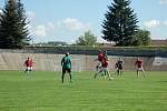 SK ZČE Plzeň - FC Rokycany