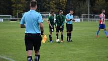 FC Rokycany - Český lev UNION Beroun 4:1 (3:0)