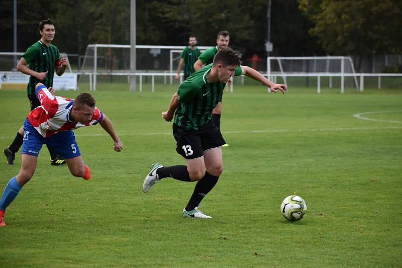 FC Rokycany - Český lev UNION Beroun 4:1 (3:0)