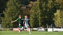 FC Rokycany - Slavoj Mýto 3:0