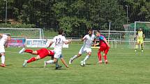FCVP B - Mladá Boleslav B  3:2  (3:1)