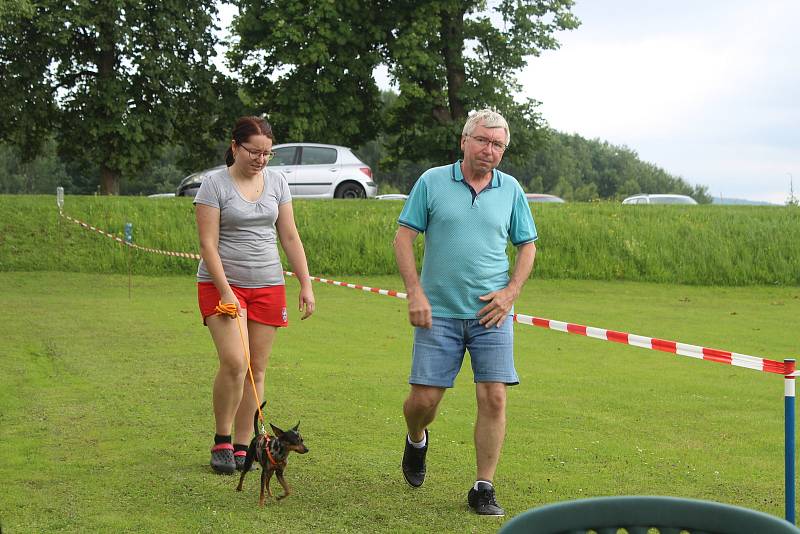 Skomelno triumfovalo v Kařízku