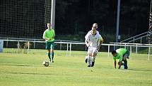 FC Rokycany - TJ Sušice 3:2  (2:2)