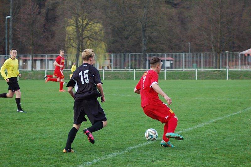 FC Rokycany B - Rozvadov