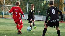 FC Rokycany - FC Švihov