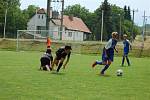 Fotbalové naděje FC Rokycany vyrazily do Příkosic.