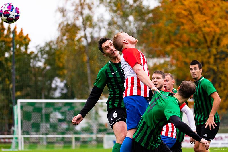 FC Rokycany - Český lev Union Beroun 0:0  PK 3:1