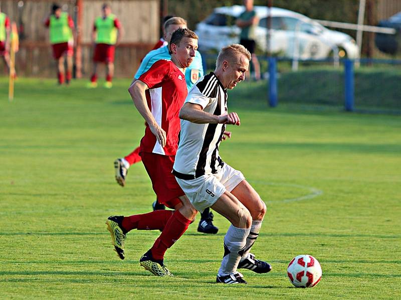 Sokol Radnice - SSC Bolevec 4:0 (2:0)