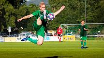 FC Rokycany - TJ Robstav Přeštice 4:1