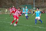 FC Rokycany - SK Klatovy 1:1 (PK 4:5)