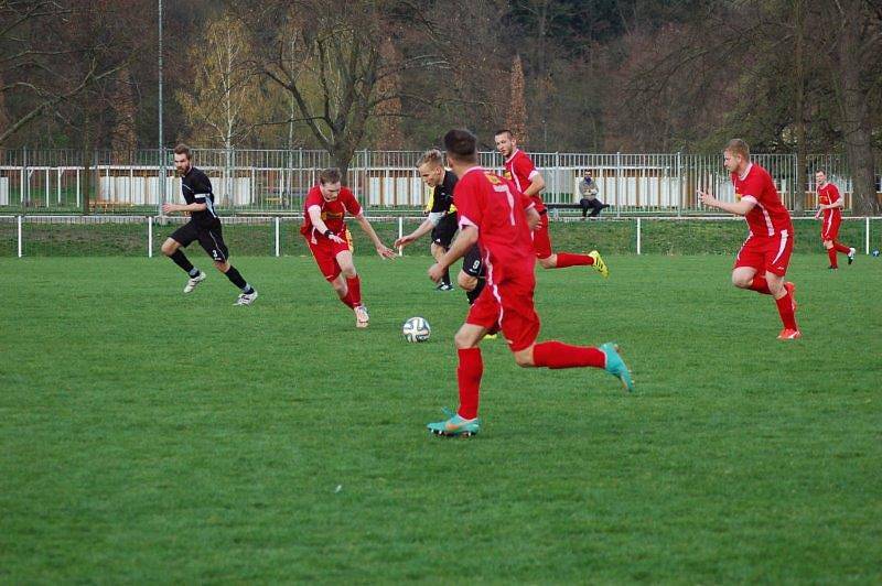 FC Rokycany B - Rozvadov