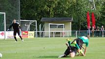 FC Rokycany - Sedlčany 